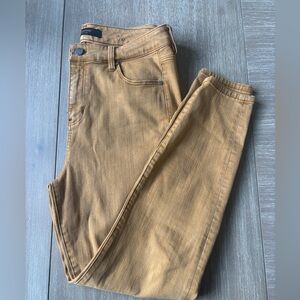 Liverpool Women’s High Rise Ankle Jeans